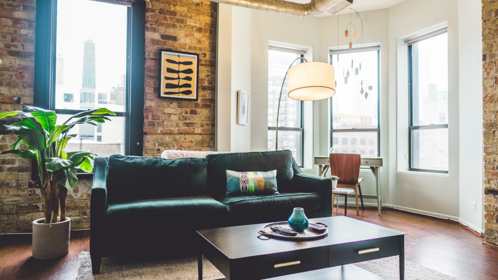 A Clean Home Is Just A Few Clicks Away