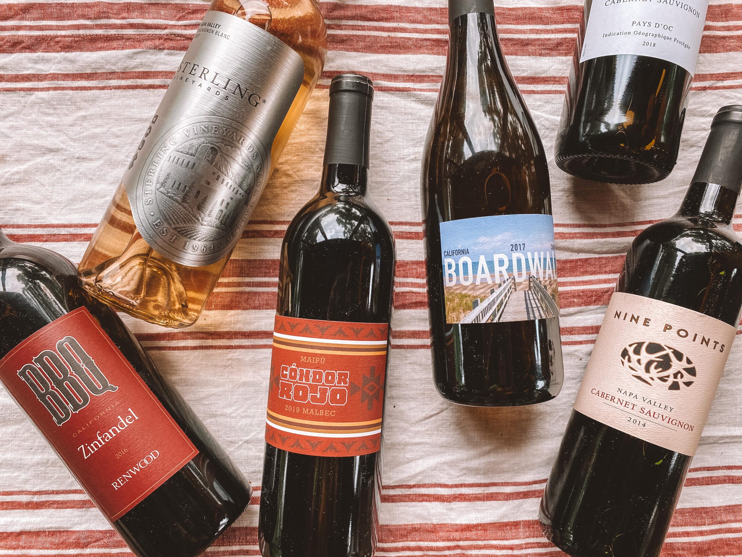 Bespoke Wine For A Fraction Of The Cost