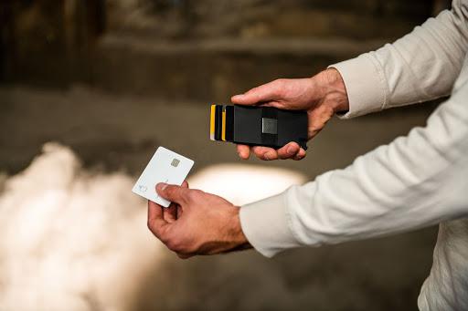 It’s 2021; Why Are We Still Using Cash?