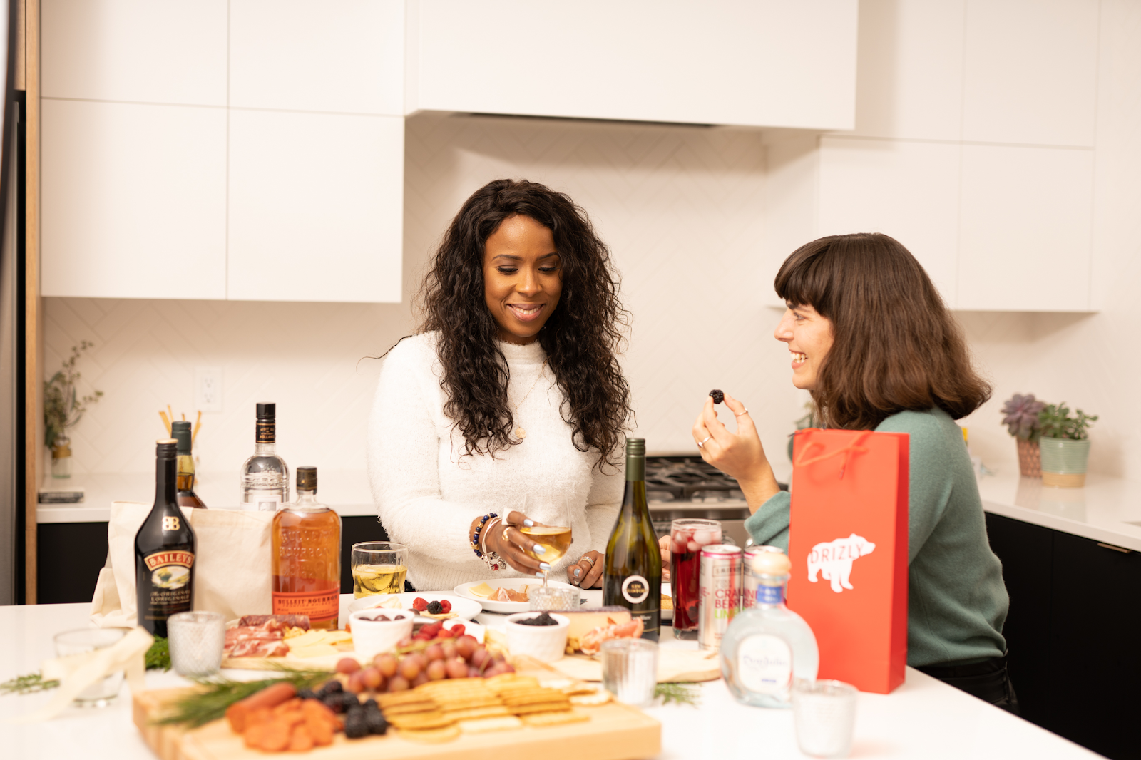 Have the Perfect St.Patrick’s Day At Home With Drizly