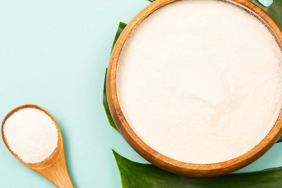 5 Things You Need To Know About Stop Aging Now’s Collagen Powder