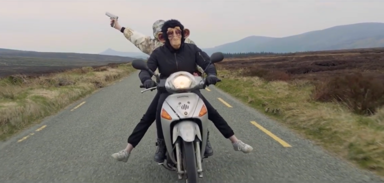 Here’s a List of Irish Artists to Add to Your Playlists For St. Patrick’s Day