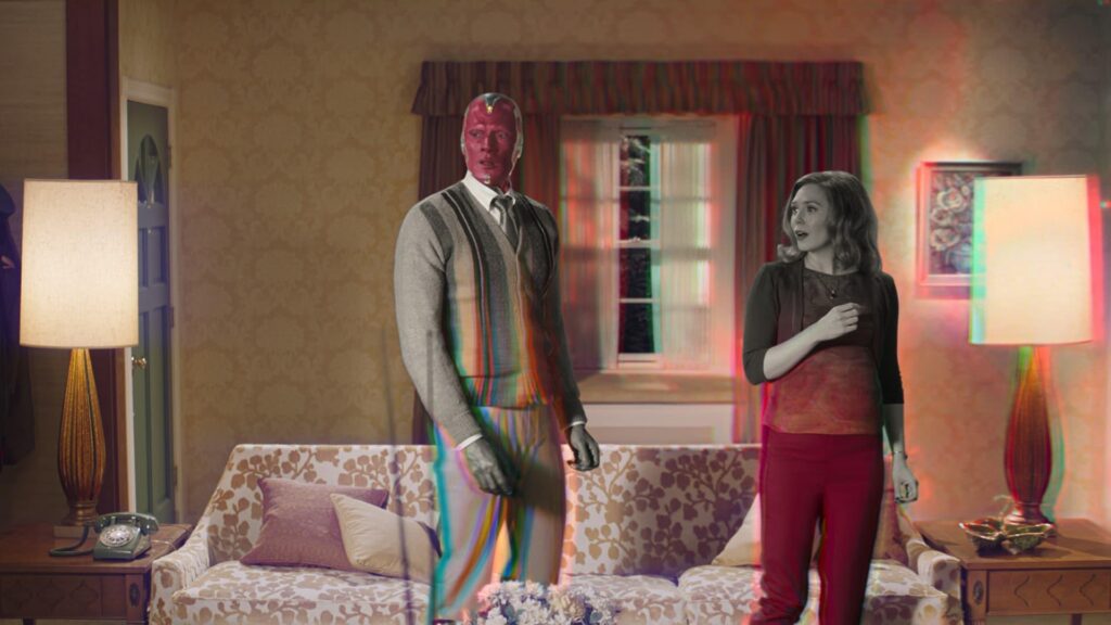 8 of the Biggest Disappointments in "WandaVision"