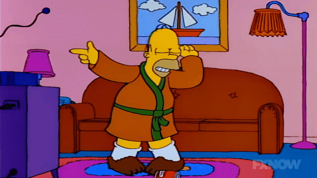 All the Best “Simpsons” Memes, Ranked