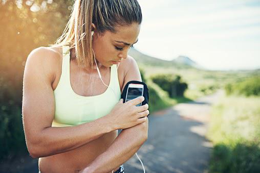 Get Moving On National Fitness Day With Our Favorite Workouts On Aaptiv!