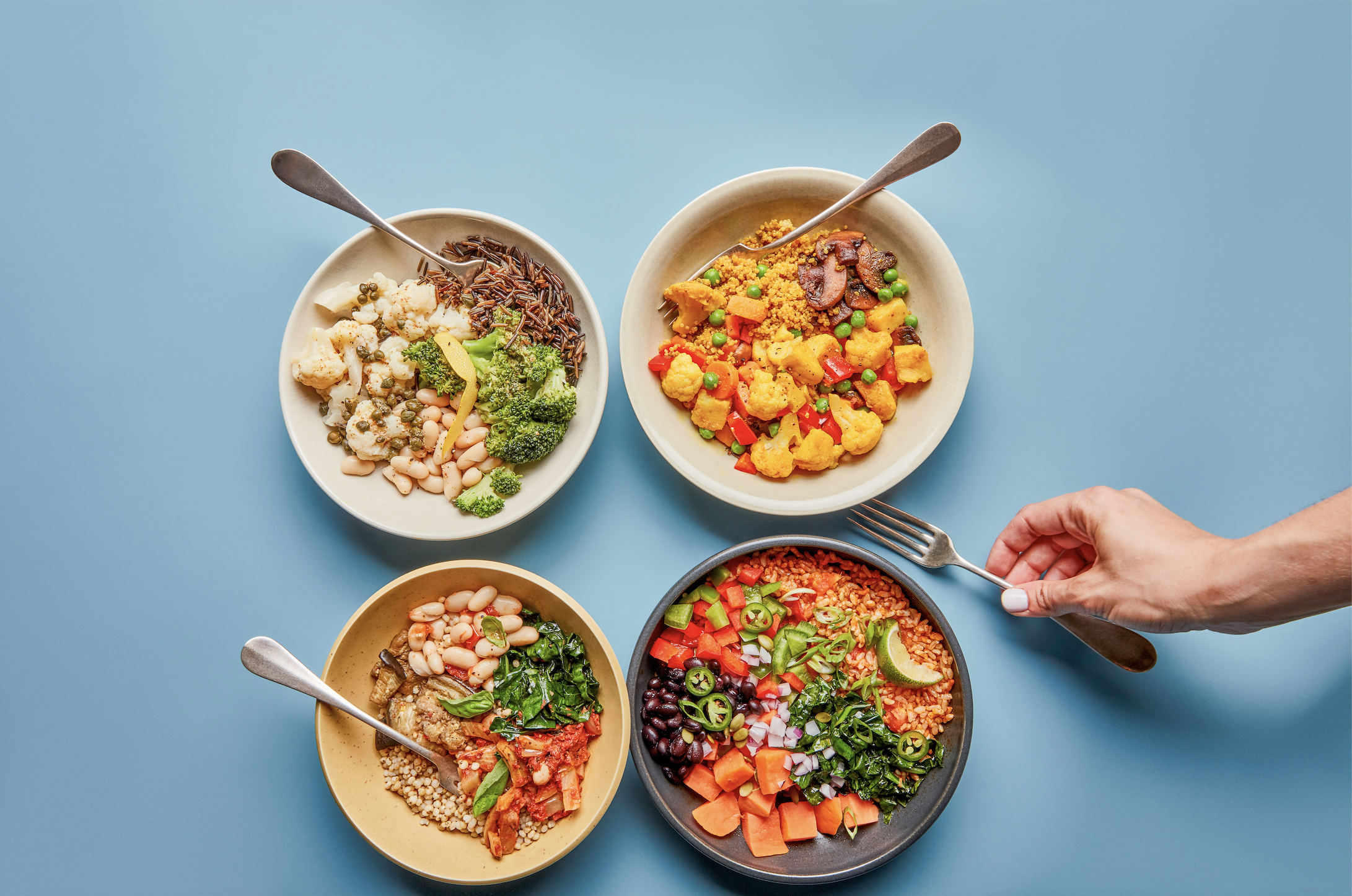 We Asked Three Of Our Editors To Try Splendid Spoon