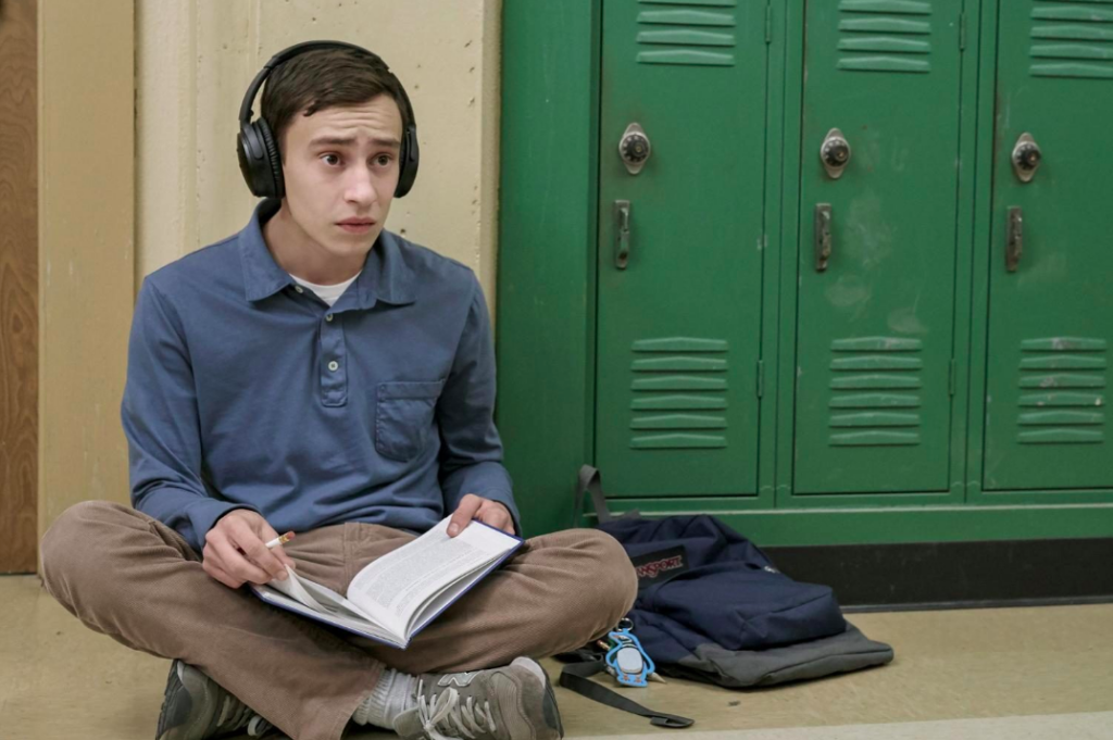 Fetishizing Autism: Representation in Hollywood