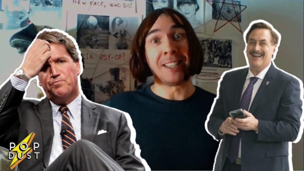 End Times Update: Derek Chauvin Verdict, Tucker Carlson’s Yearbook, and Mike Lindell’s FRANK
