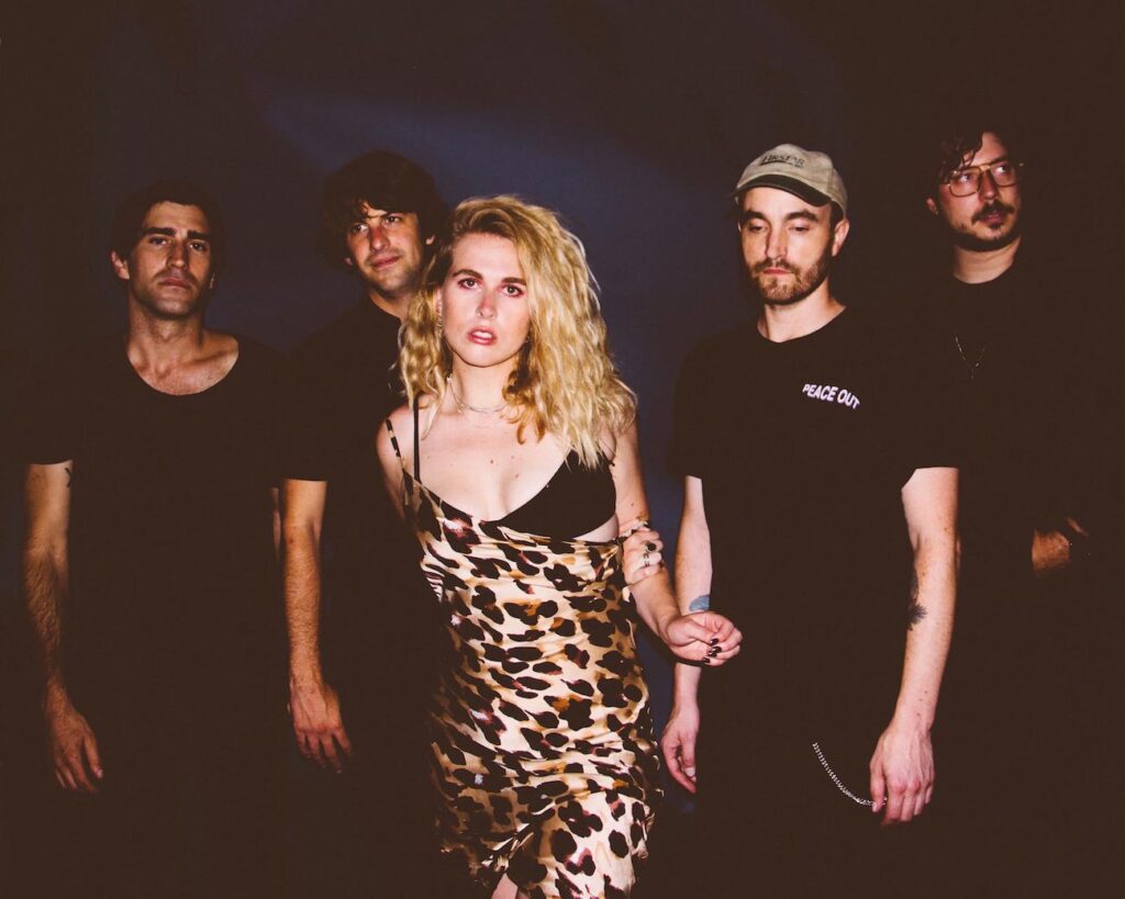 Exclusive Premiere: The Dumes’ “Everything Is Horrible” EP Is a Tribute to Real-Life Gloom