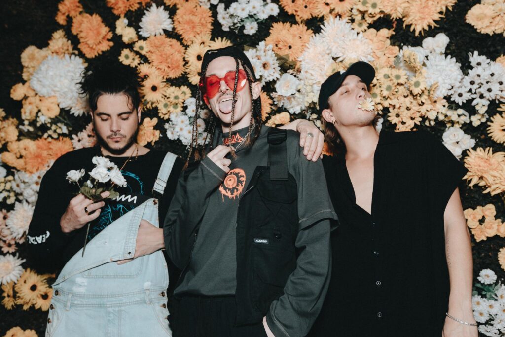 Interview: Chase Atlantic on What “Beauty in Death” Means to Them