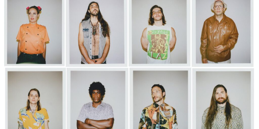 Indie Roundup: Five New Albums to Stream Now