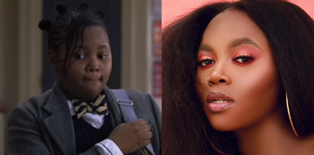 Tamika From “School of Rock” Is a Full-Fledged R&B Artist Now