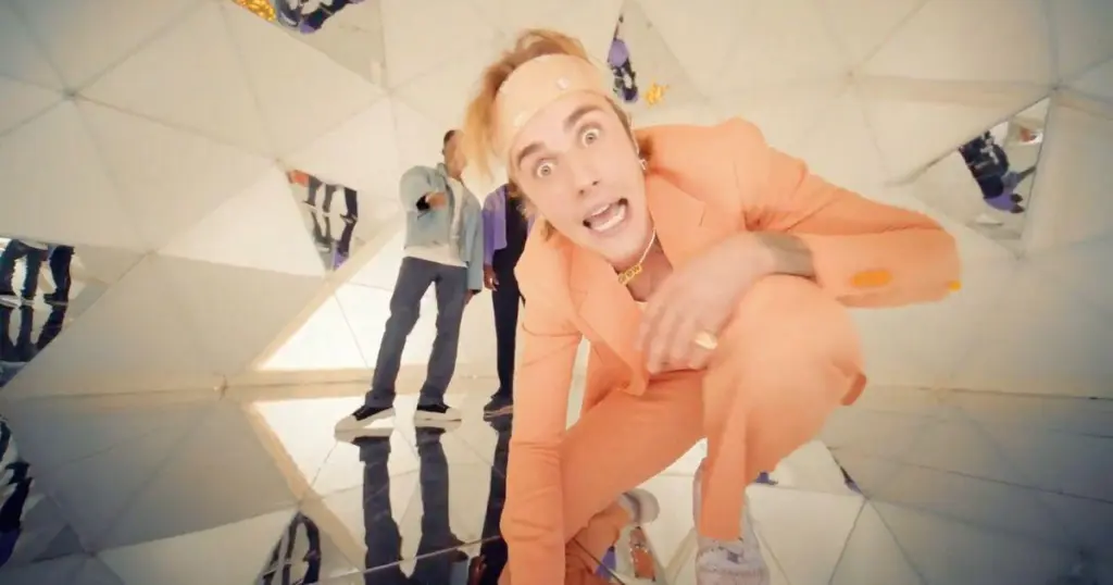 Culture Vulture Justin Bieber Is at It Again with His Surprise Gospel EP, “Freedom”