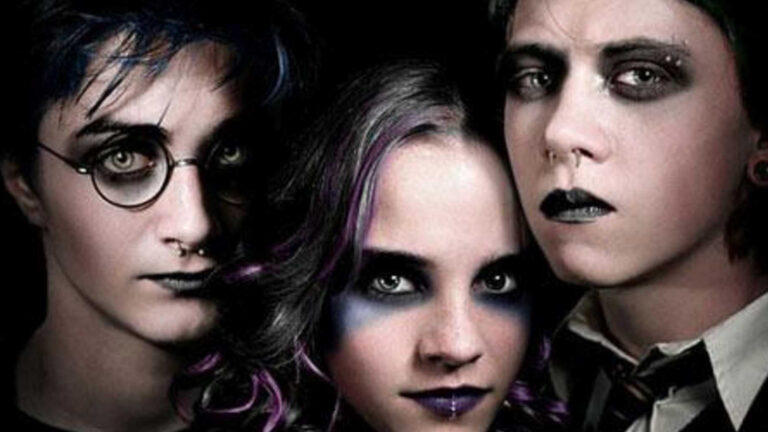 This Haunts Me: “My Immortal” May Be One of the Greatest Works of Postmodern Art