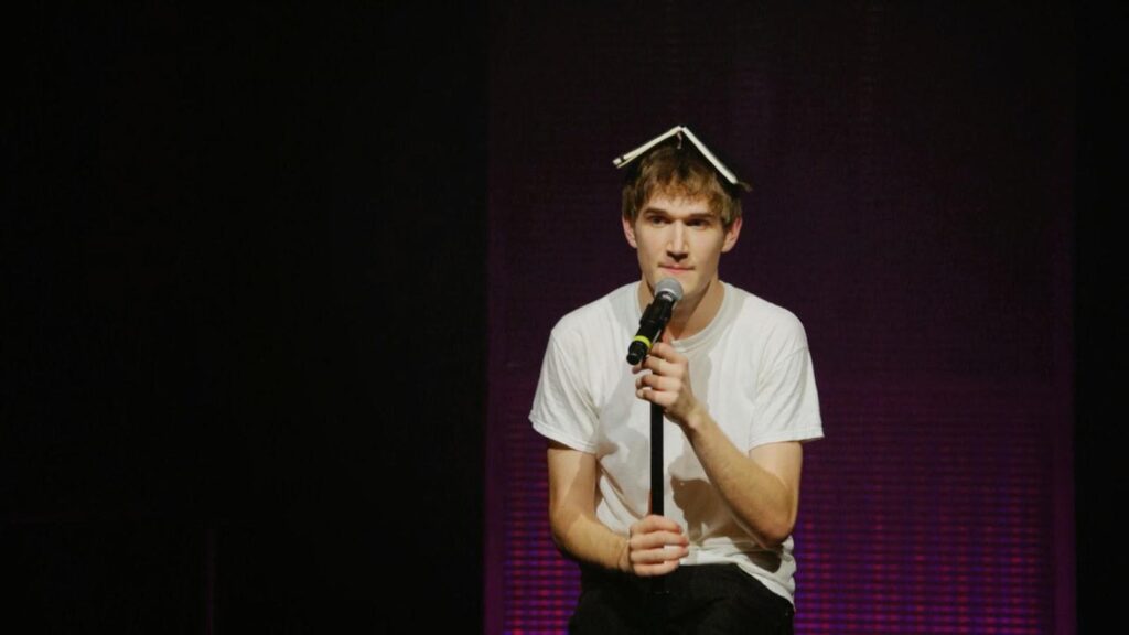 7 Bo Burnham Songs That Still Hold Up Now