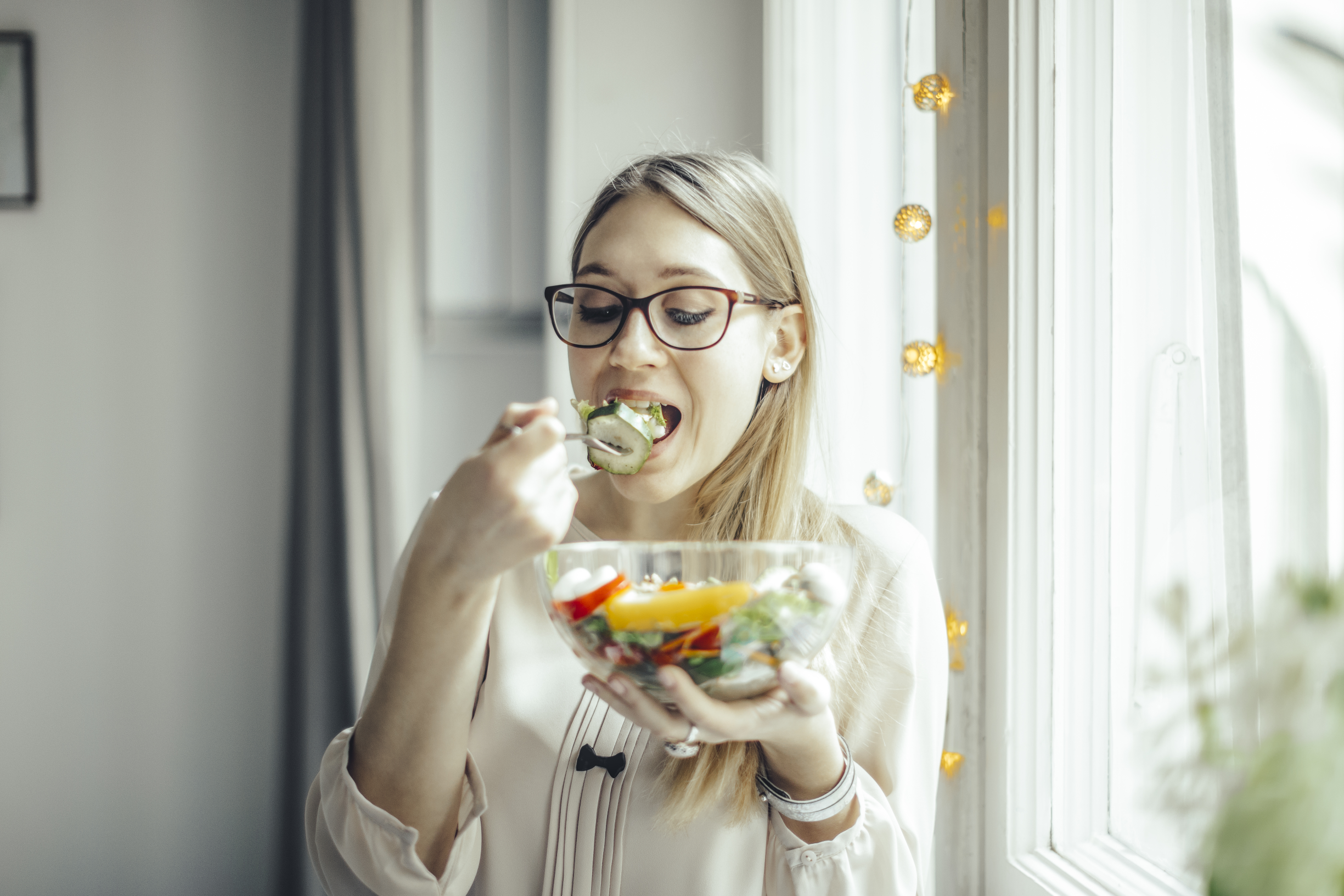 HelloFresh Is The Wholesome Little Secret Everyone Is Trying