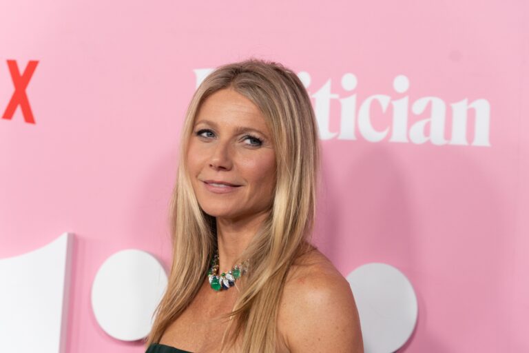Why Do Gwyneth Paltrow’s Vagina-Scented Candles Keep “Exploding?”