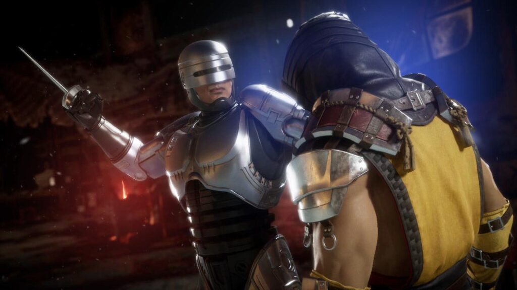 The Most Violent Video Games Ever