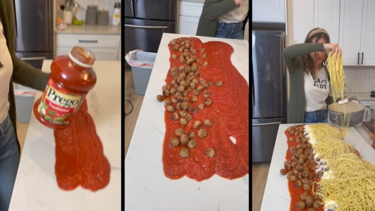 Everything Wrong With the Viral “Ultimate Spaghetti Hack” Video
