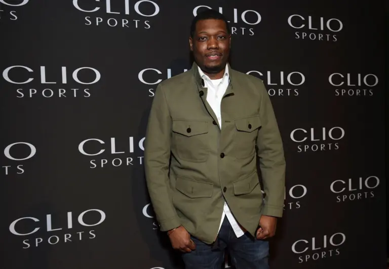 Michael Che Responds to Backlash Regarding AAVE in “SNL” Sketch