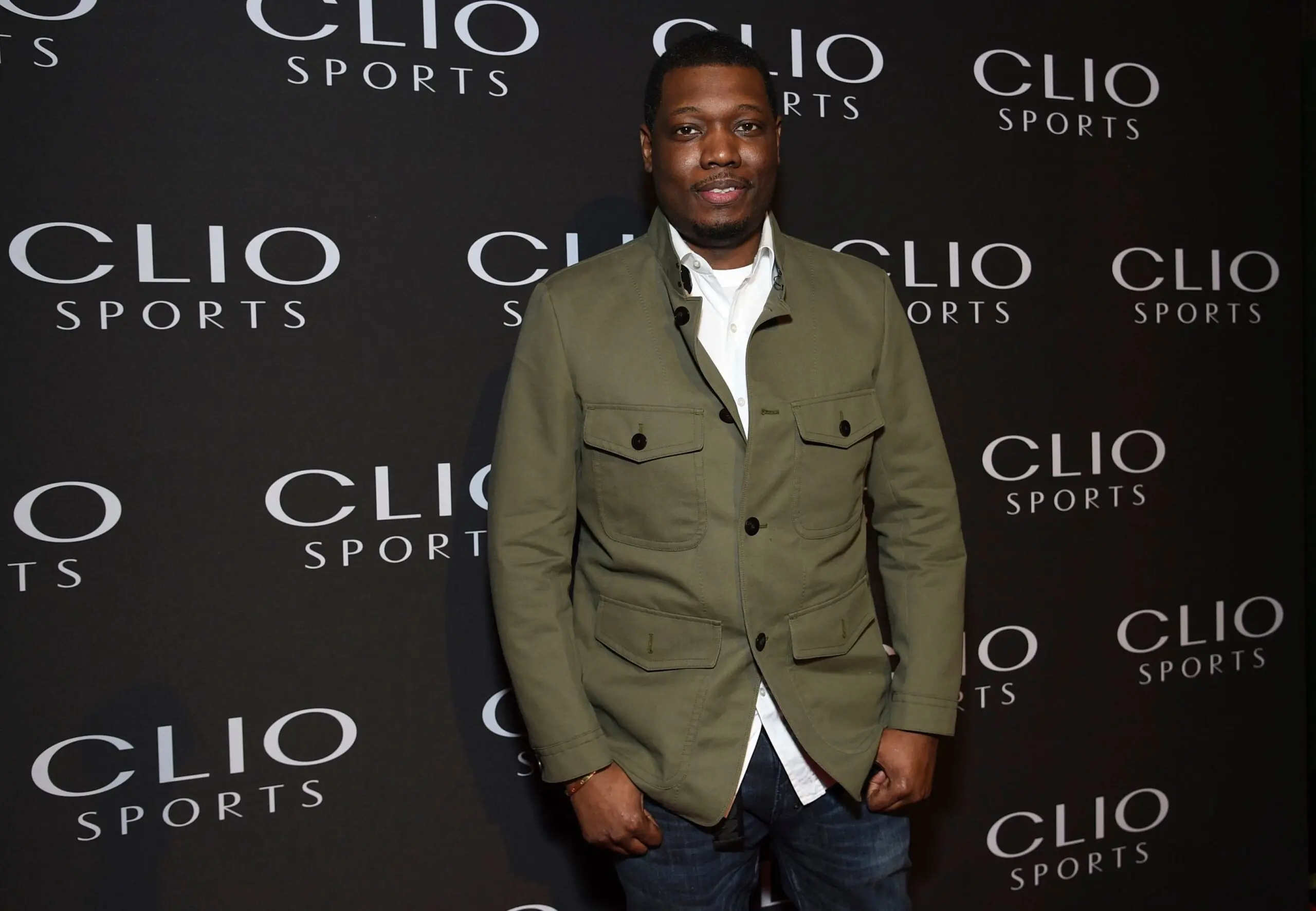 Michael Che Responds to Backlash Regarding AAVE in 