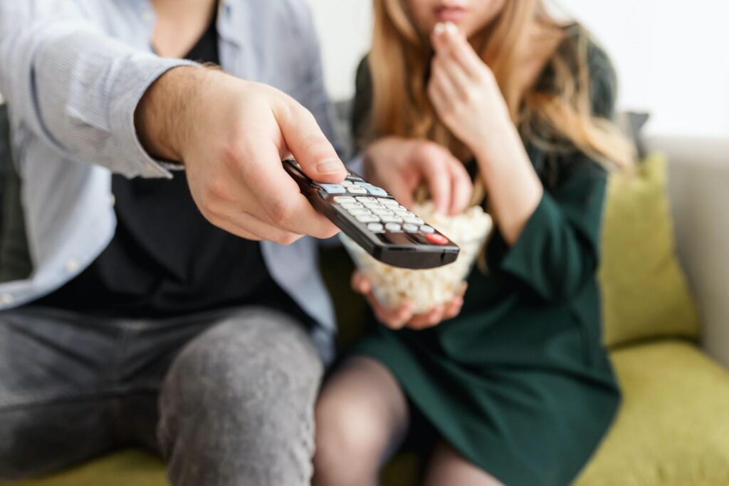 5 Razones Por Las Que Deberías Cambiar A Fubo TV Ahora Mismo!