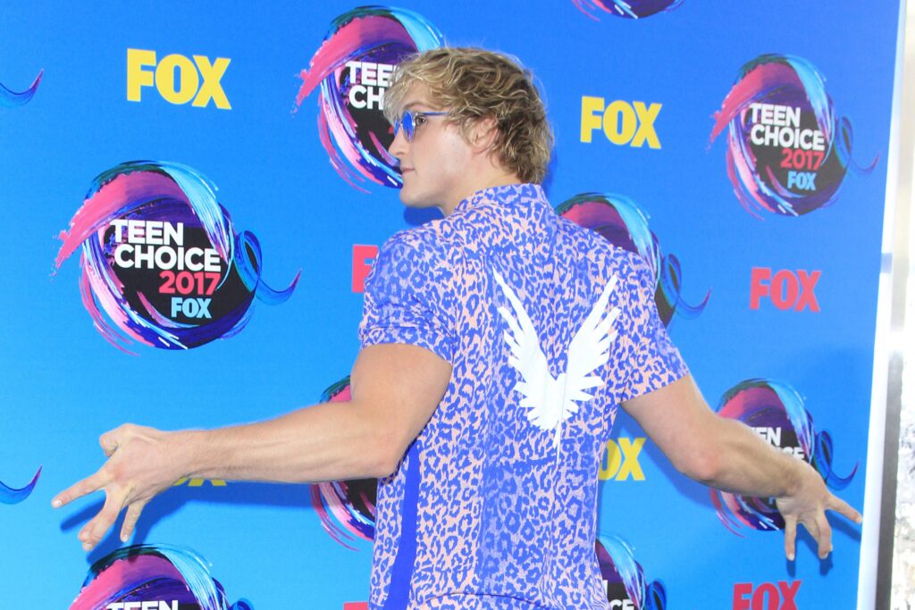 Stop Giving Jake and Logan Paul Money