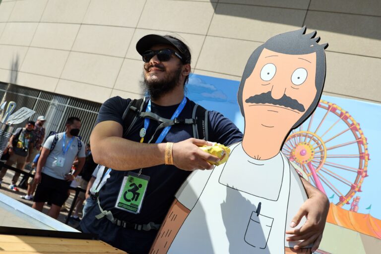 Bob’s Burgers Is the Best Critique of Capitalism on TV
