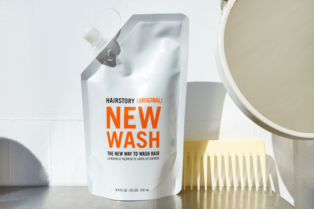 The Best Hair Cleanser To Get Your Hair Back To Healthy