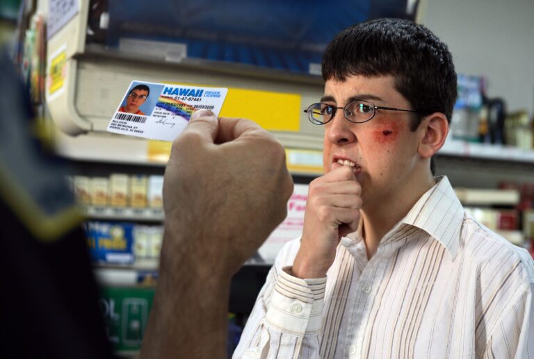 Today Is McLovin’s 40th Birthday