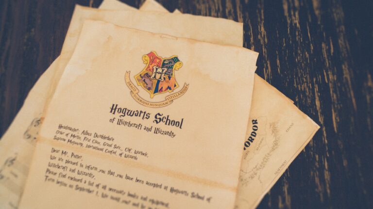 Every “Harry Potter” Video Game, RANKED