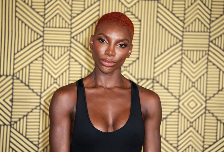 We’ll Watch Michaela Coel in Anything