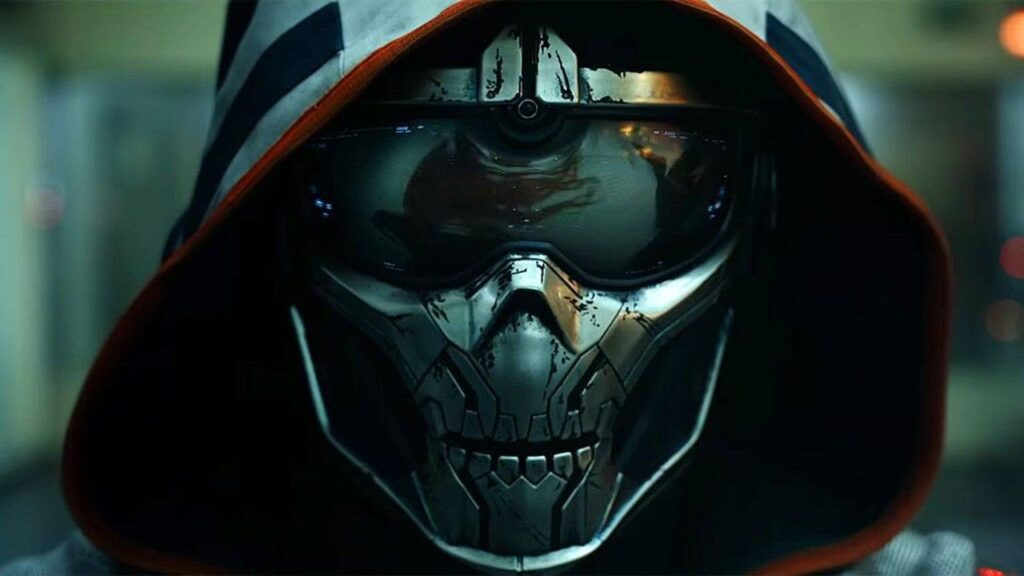 Was That Really the Taskmaster in “Black Widow?”