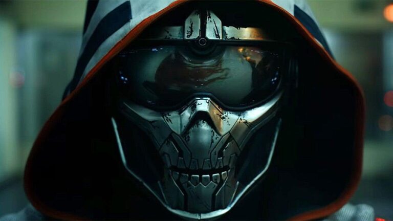 Was That Really the Taskmaster in “Black Widow?”