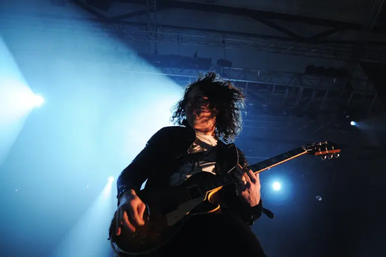 Happy Birthday to MCR’s Ray Toro: 5 Times the Guitarist Absolutely Shredded