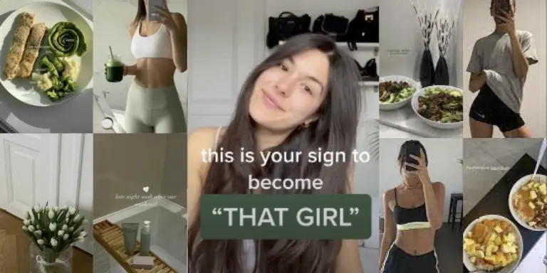 Who Is “That Girl” on TikTok?