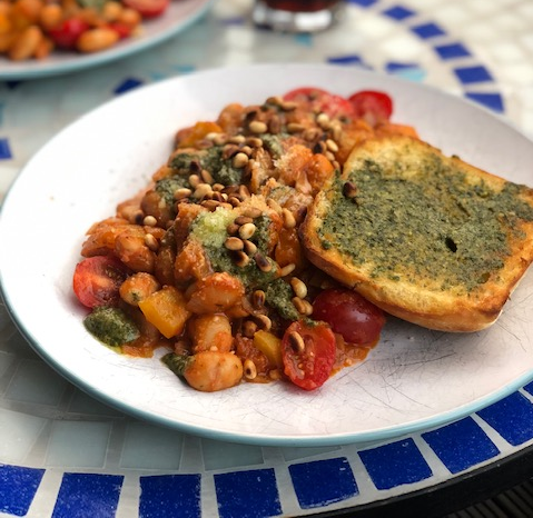 Do Recipe Boxes Like Green Chef Live Up To The Hype?​