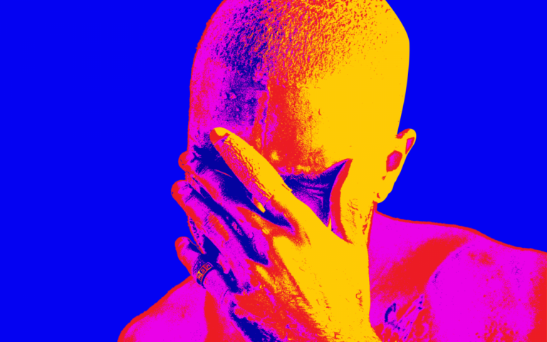 The Ancient Wisdom of Frank Ocean’s “Blonde”