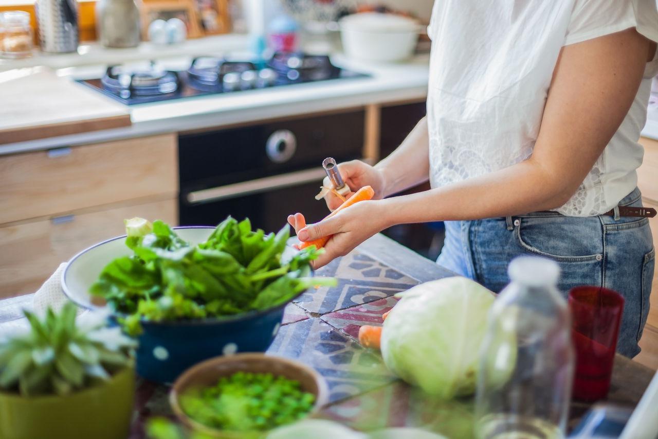 Waarom elke mama HelloFresh nodig heeft dit schooljaar
