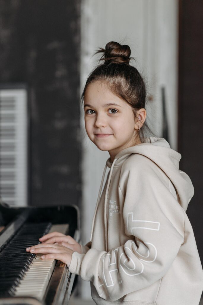 Simply Piano Lets All My Kids Win Musically