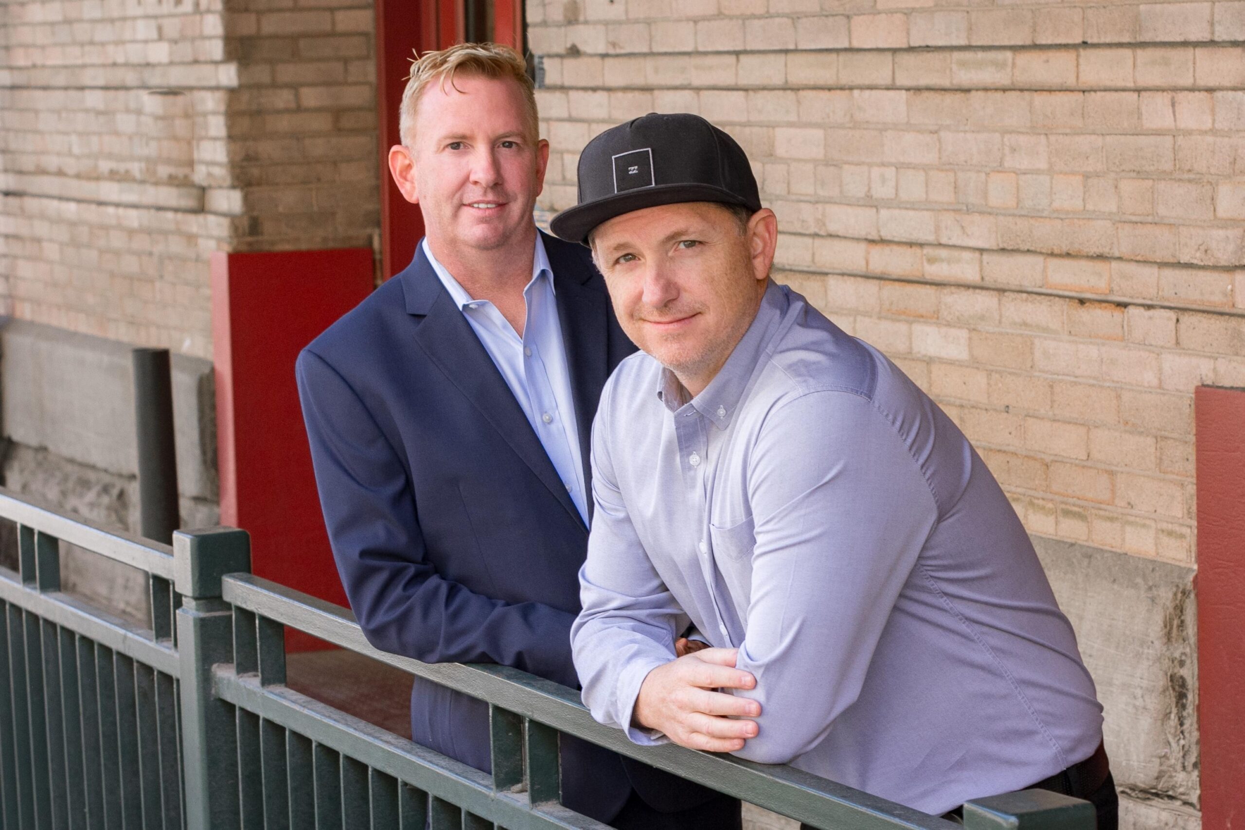 Denver Natives Create The World’s First Flavor Wrapped Popcorn Kernels!