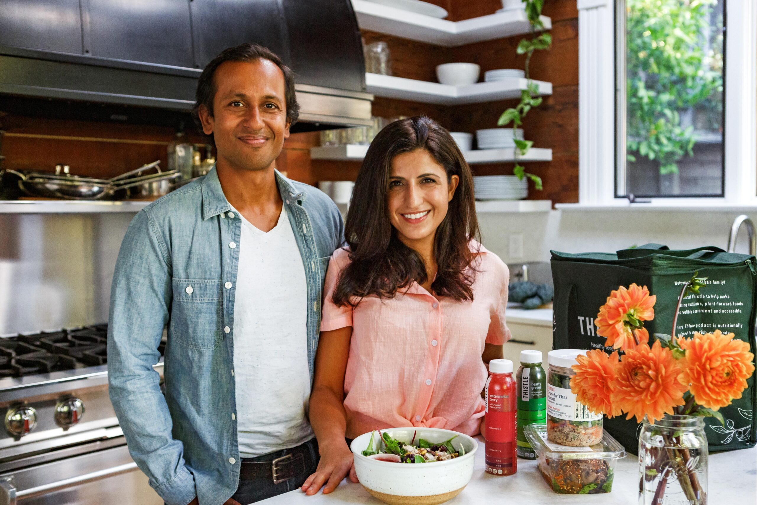 How Thistle Stands Out From Other Meal Delivery Services