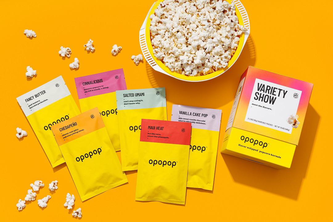 What Makes Opopop So Legendary? We Found Out