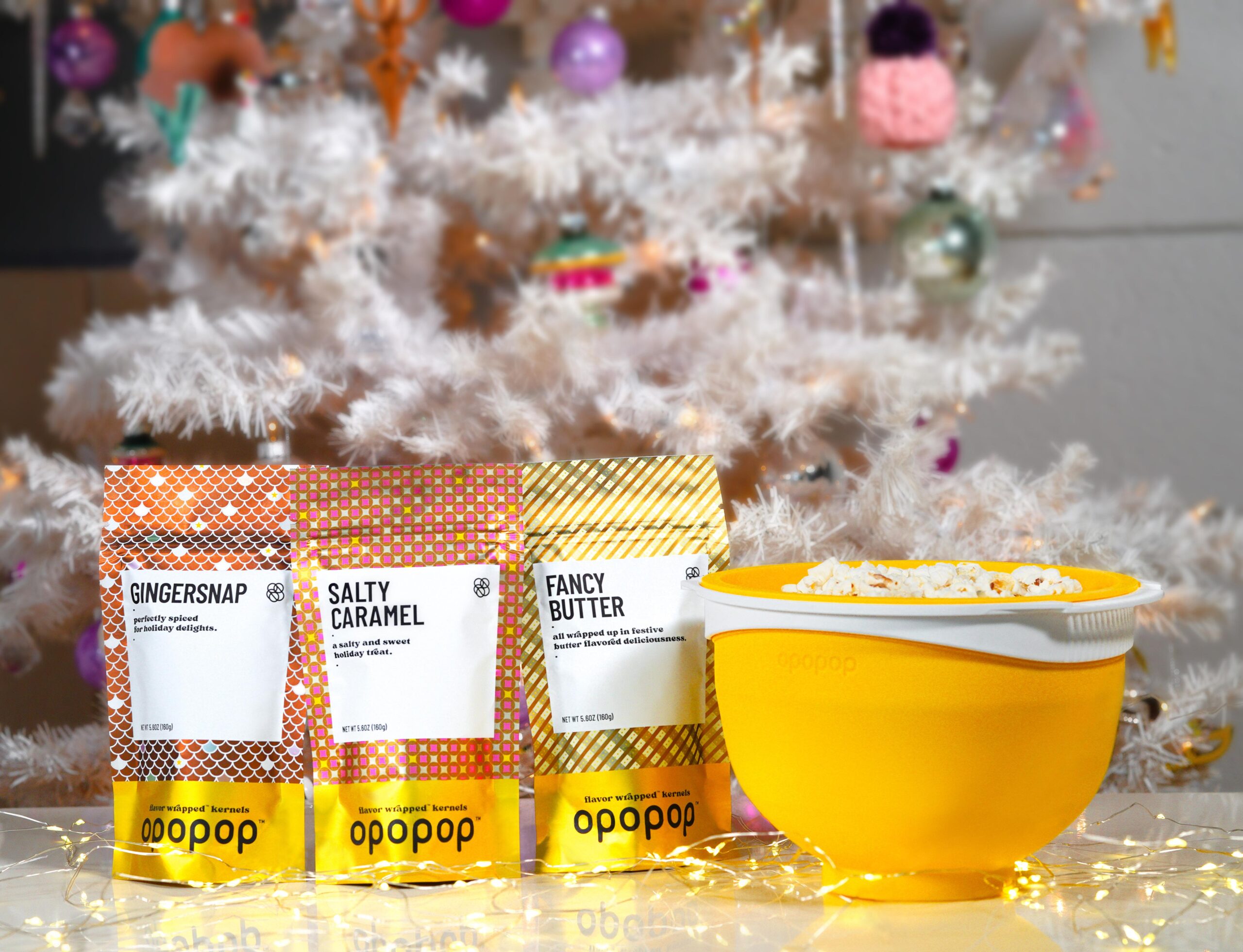 Popcorn Tins Vs. Opopop – The Popcorn Company That’s Setting Social Media Ablaze