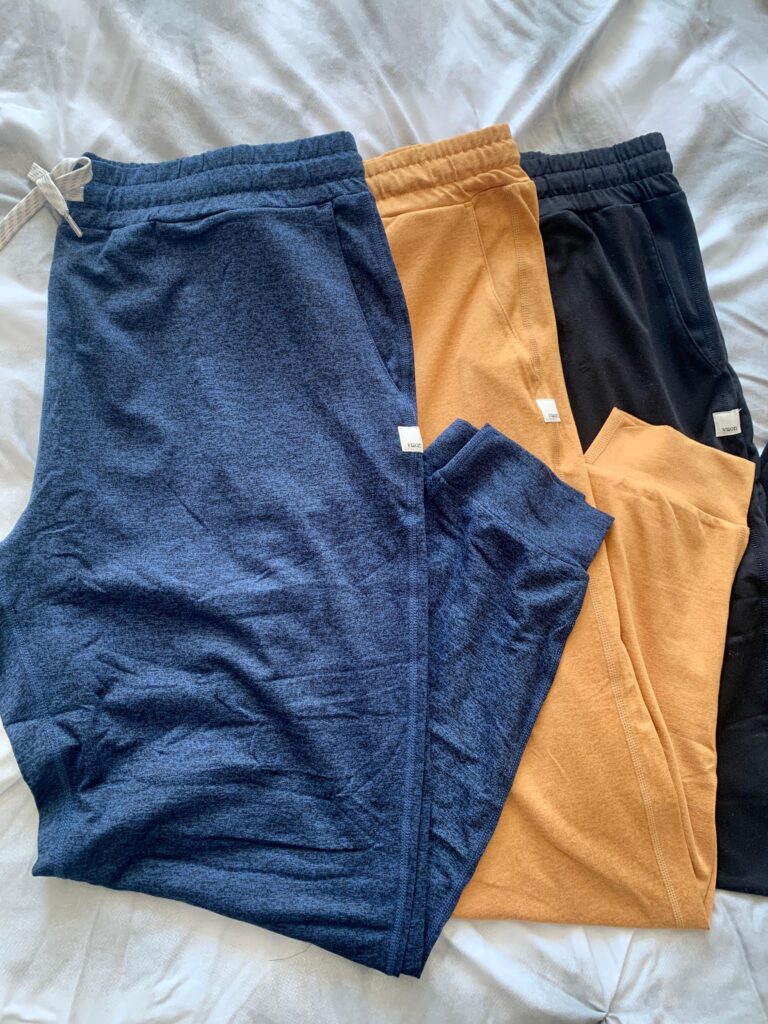 What You Need To Know About Our Favorite Workout Wear