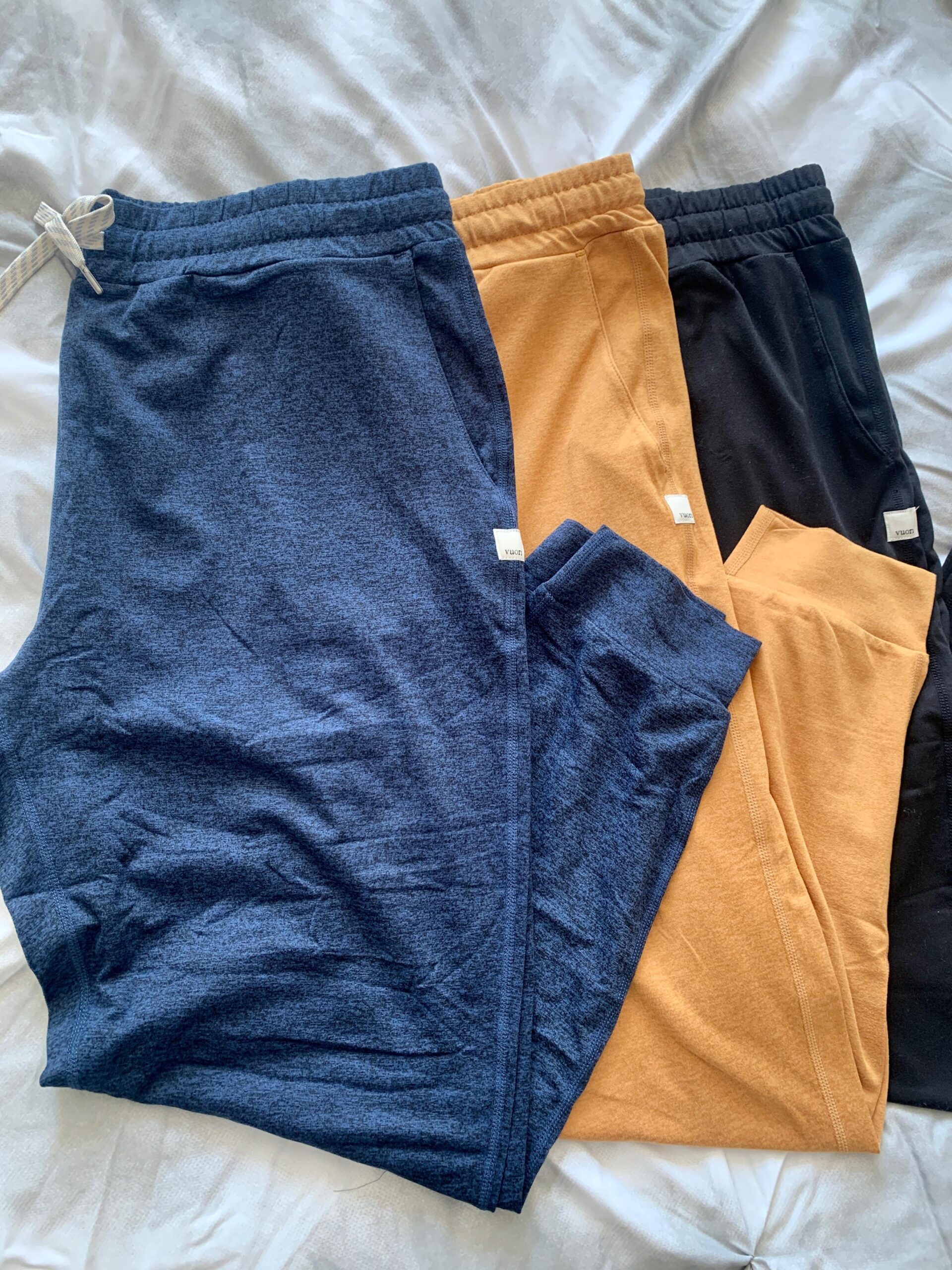 What You Need To Know About Our Favorite Workout Wear