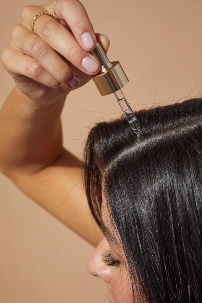 Stock Up On Your Hair Wellness Needs With Vegamour’s Early Black Friday Sale!