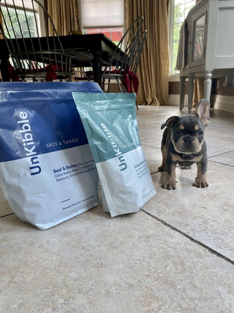 I Finally Found Food My Dog Loves