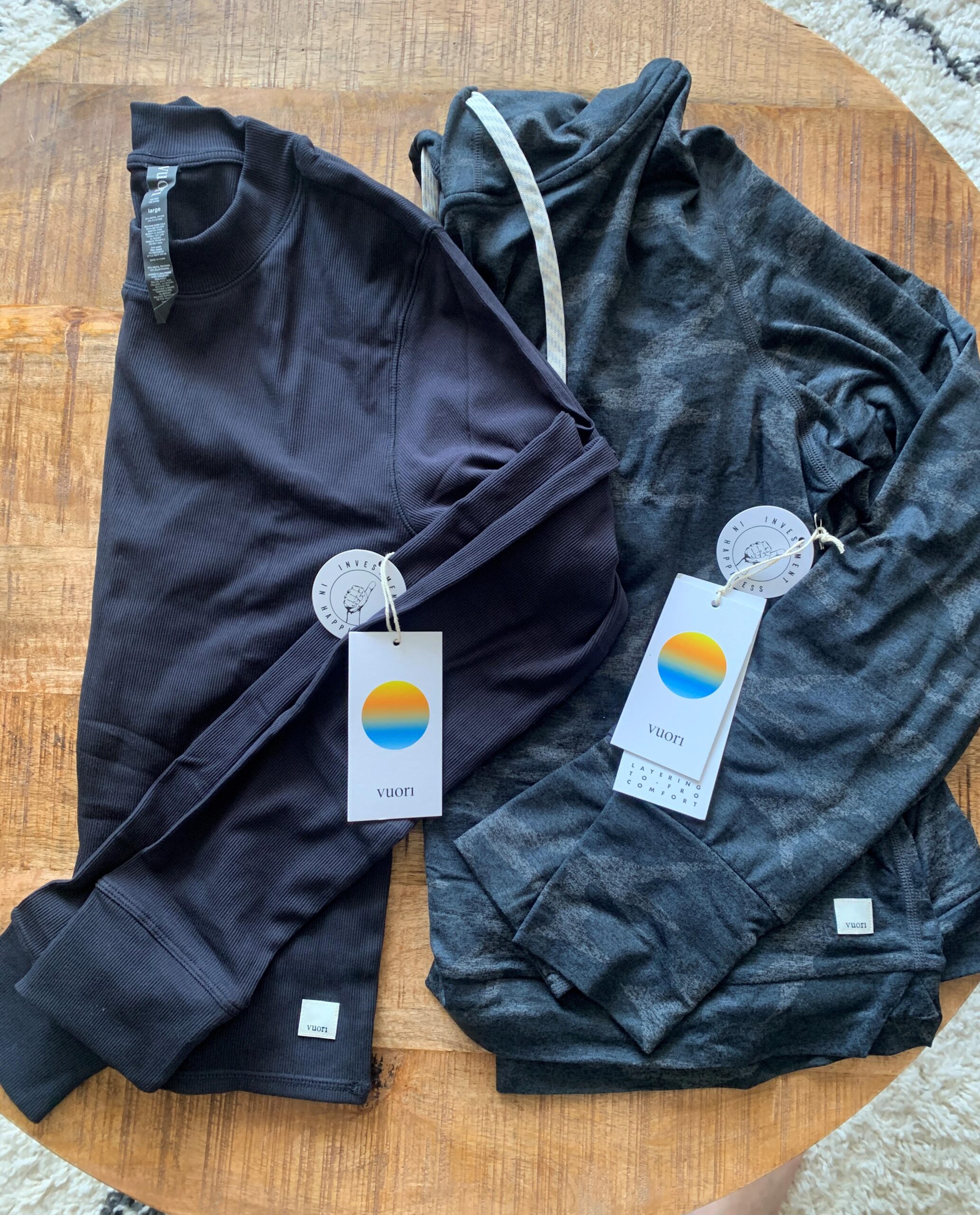 Vuori’s Activewear Is The Perfect Holiday Gift For Anyone On Your List