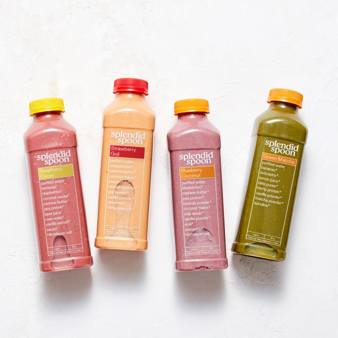 I Tried Splendid Spoon To Eat Healthier. Here’s What Happened.